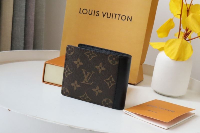 LV Wallets